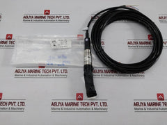 2600Bgf1519M3Ga Pressure Sensor Range - 0 To 15 Psig Gems Sensors 4-20 Ma