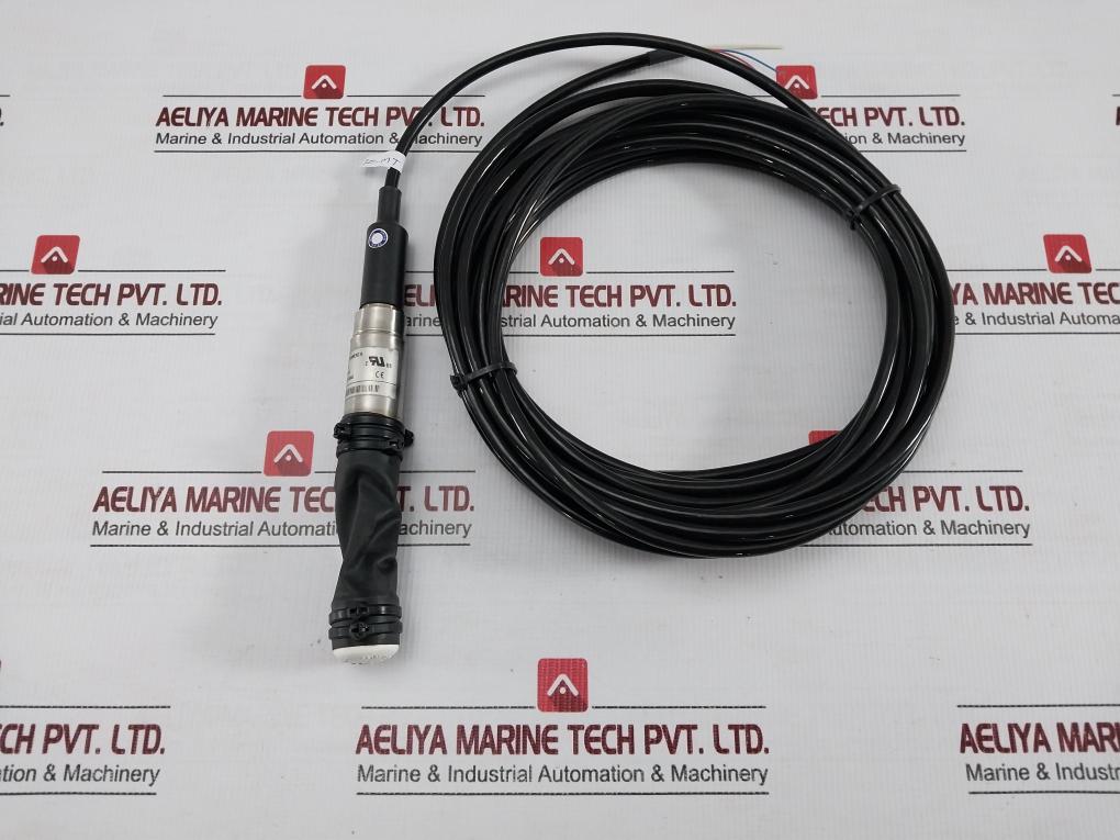 2600Bgf1519M3Ga Pressure Sensor Range - 0 To 15 Psig Gems Sensors 4-20 Ma