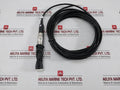 2600Bgf1519M3Ga Pressure Sensor Range - 0 To 15 Psig Gems Sensors 4-20 Ma