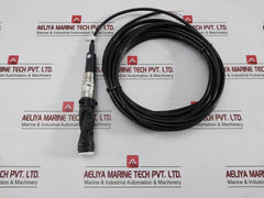 2600Bgf1519M3Ga Pressure Sensor Range - 0 To 15 Psig Gems Sensors 4-20 Ma