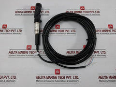 2600Bgf1519M3Ga Pressure Sensor Range - 0 To 15 Psig Gems Sensors 4-20 Ma