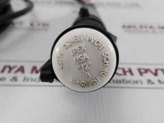 2600Bgf1519M3Ga Pressure Sensor Range - 0 To 15 Psig Gems Sensors 4-20 Ma