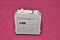 Abb gh r 433 0004 r1 module relay