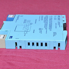 Mtl 5021 safety barrier