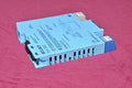 Mtl 5021 safety barrier
