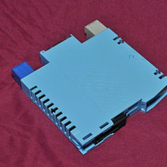 Mtl 5021 safety barrier