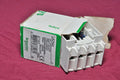 Lot of 3X Schneider Electric Telemecanique LADN22 Auxiliary Contact A600 Q600