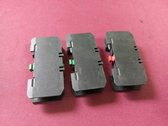 Danfoss ac-11 auxiliary contacts