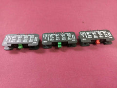 Danfoss ac-11 auxiliary contacts