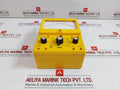 260 Volt-ohm-milliammeter Simpson Output-350Vdc Max
