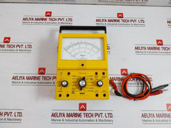 260 Volt-ohm-milliammeter Simpson Output-350Vdc Max