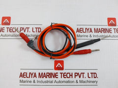 260 Volt-ohm-milliammeter Simpson Output-350Vdc Max