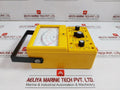 260 Volt-ohm-milliammeter Simpson Output-350Vdc Max