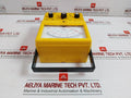 260 Volt-ohm-milliammeter Simpson Output-350Vdc Max