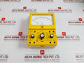 260 Volt-ohm-milliammeter Simpson Output-350Vdc Max
