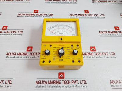 260 Volt-ohm-milliammeter Simpson Output-350Vdc Max