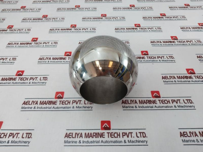 2611-01 Ncr Return Floating Ball Valve