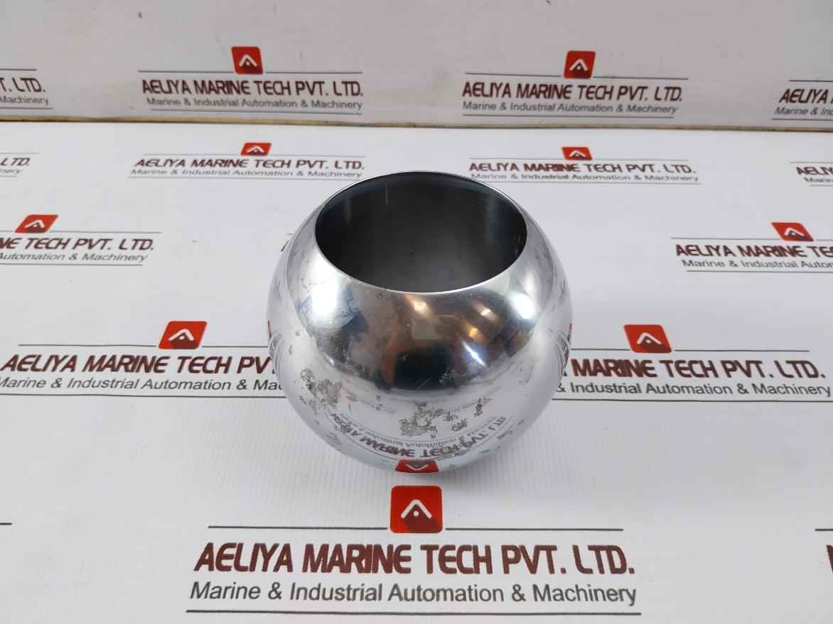 2611-51576B Ball Valve