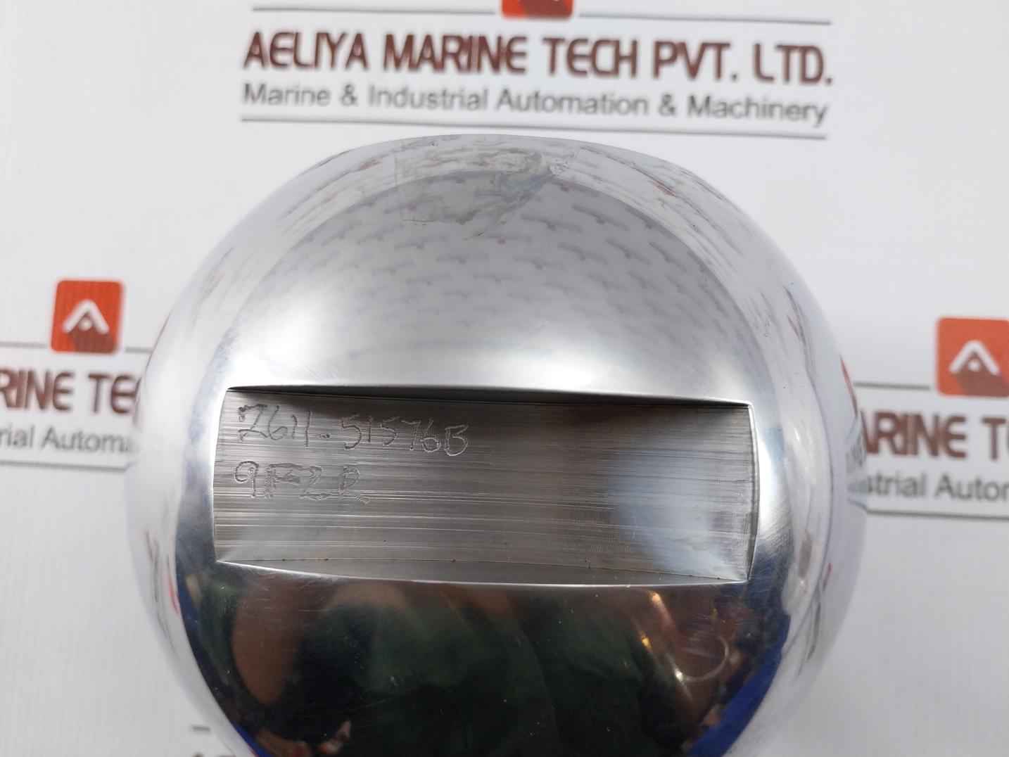 2611-51576B Ball Valve