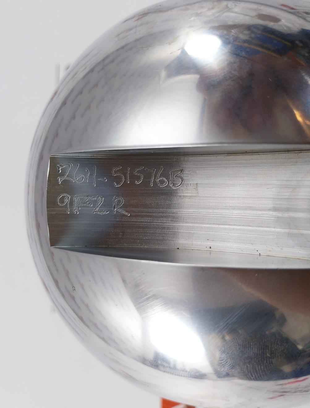 2611-51576B Ball Valve