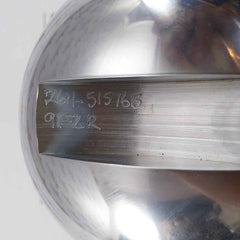 2611-51576B Ball Valve