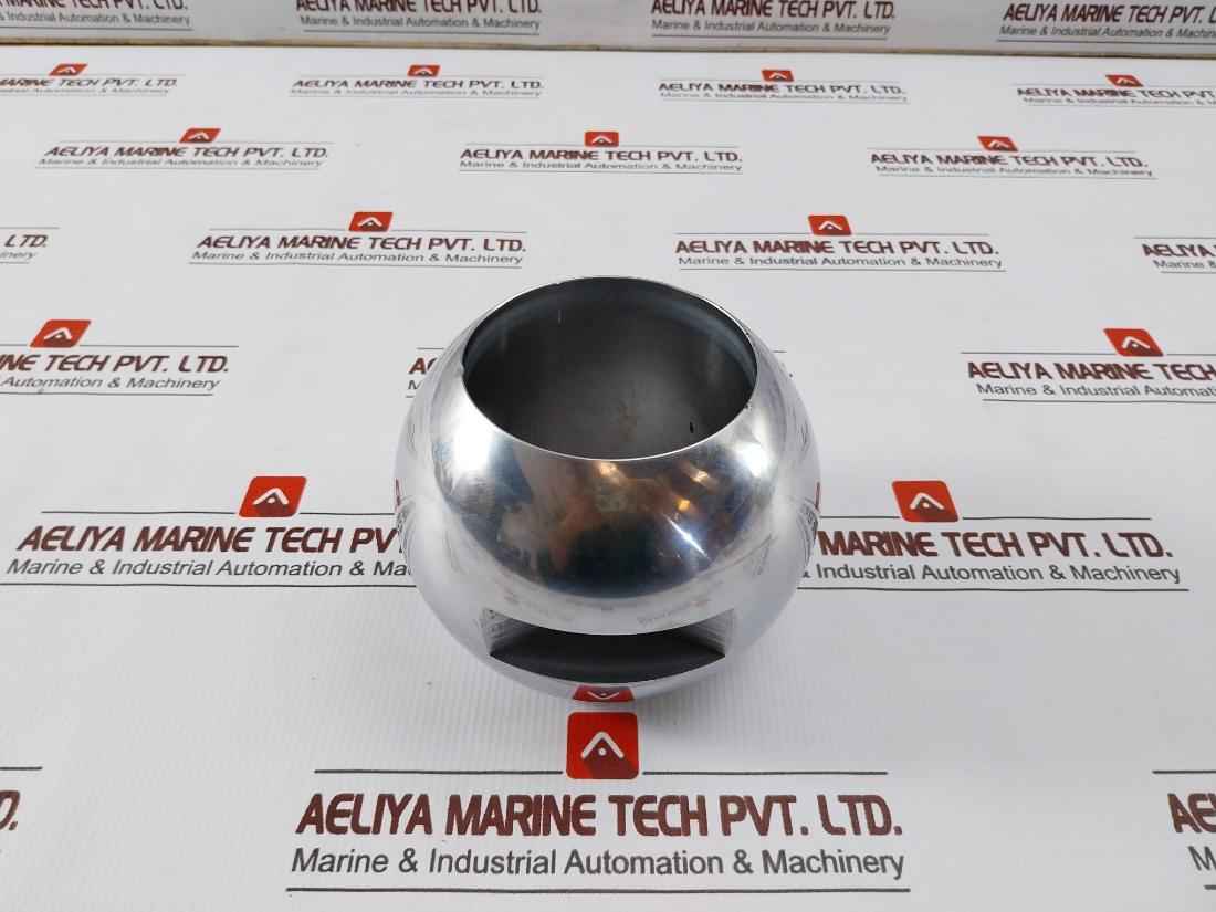 2611-51576B Ball Valve