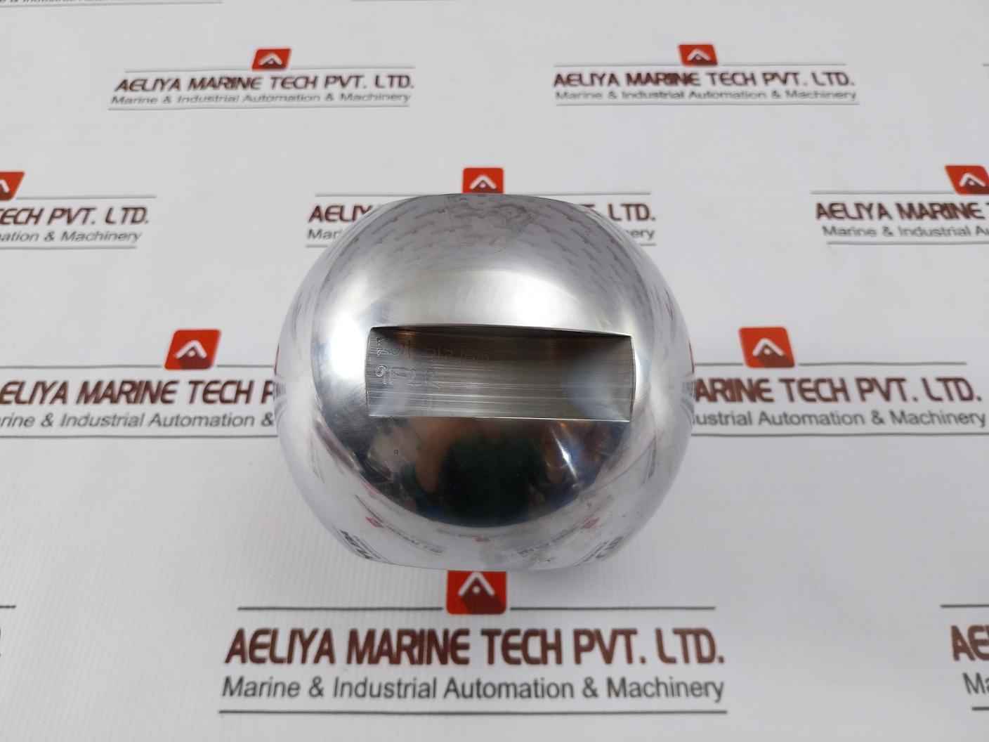 2611-51576B Ball Valve