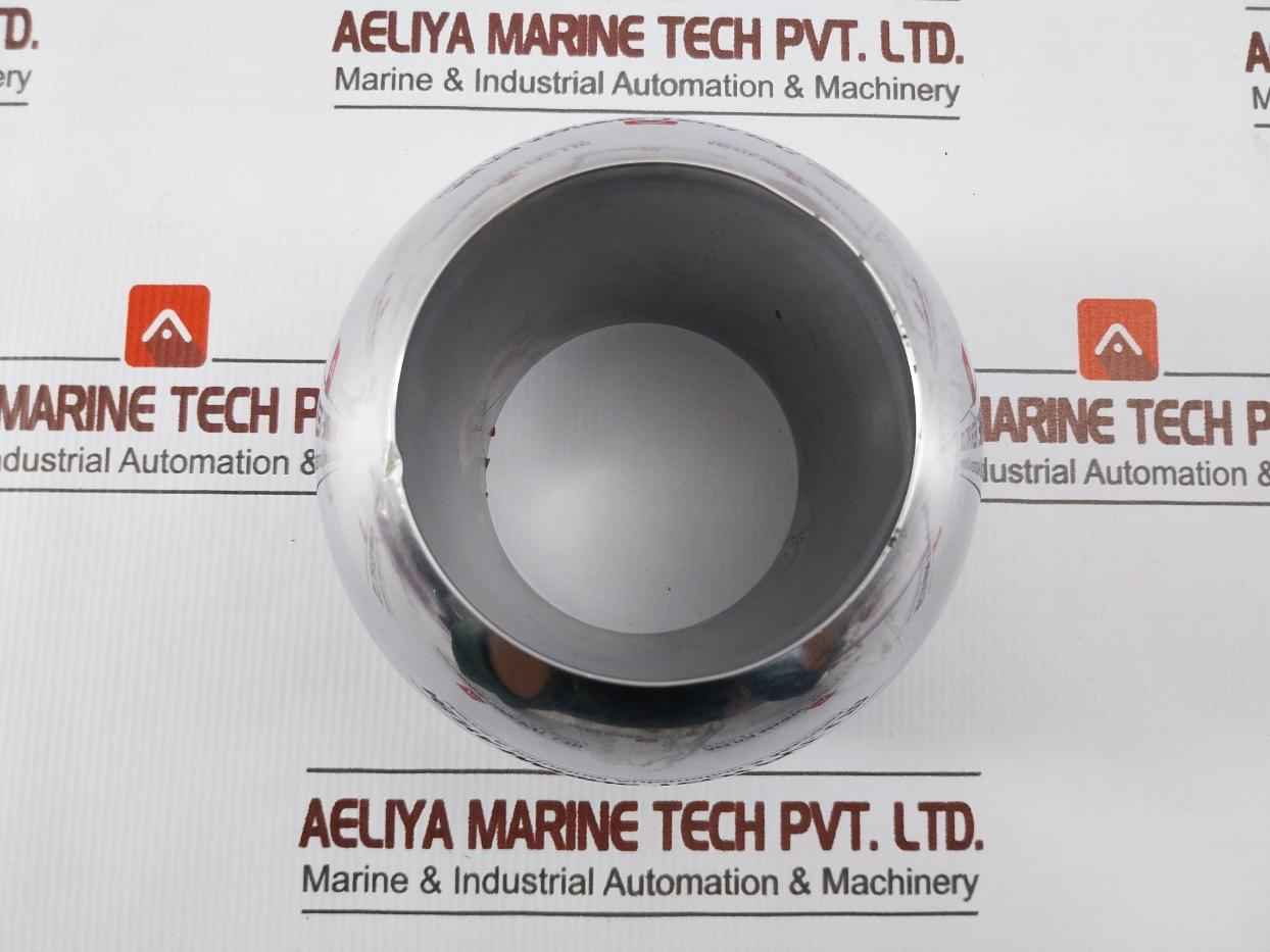 2611-51576B Ball Valve