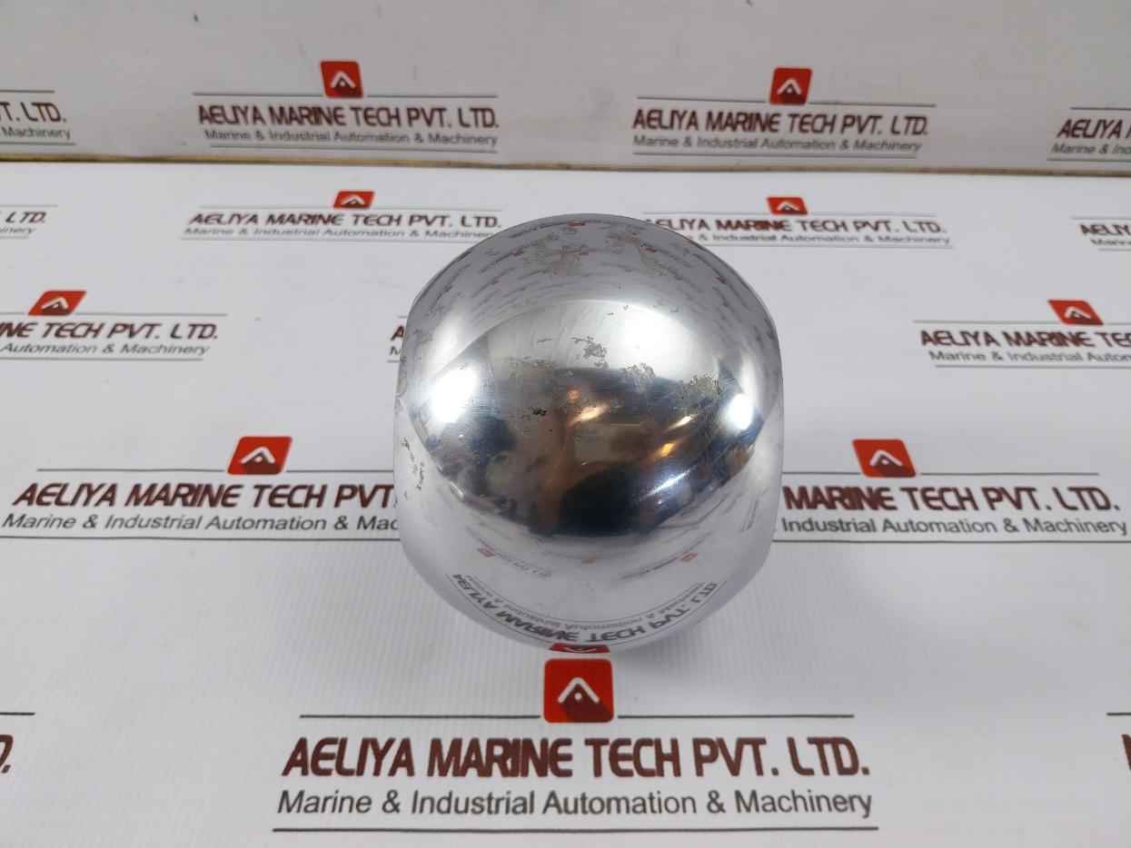 2611-51576B Ball Valve