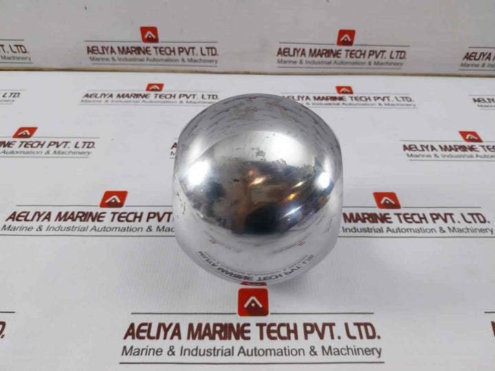 2611-51576B Ball Valve
