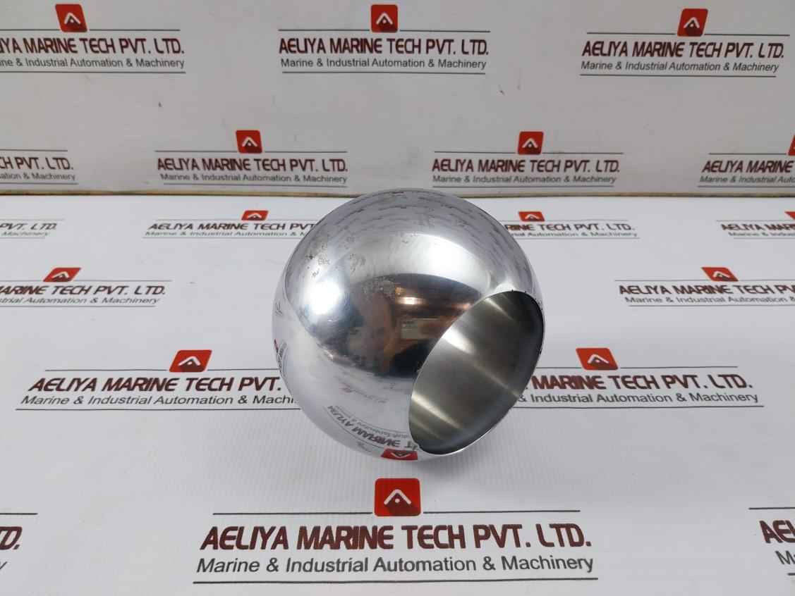 2611-51576B Ball Valve