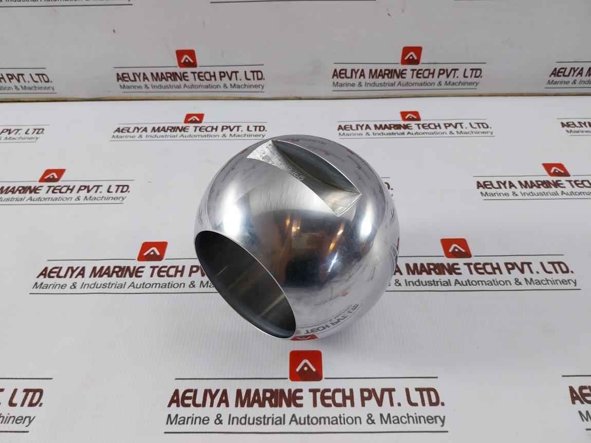 2611-51576B Ball Valve