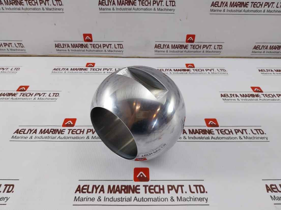 2611-51576B Ball Valve