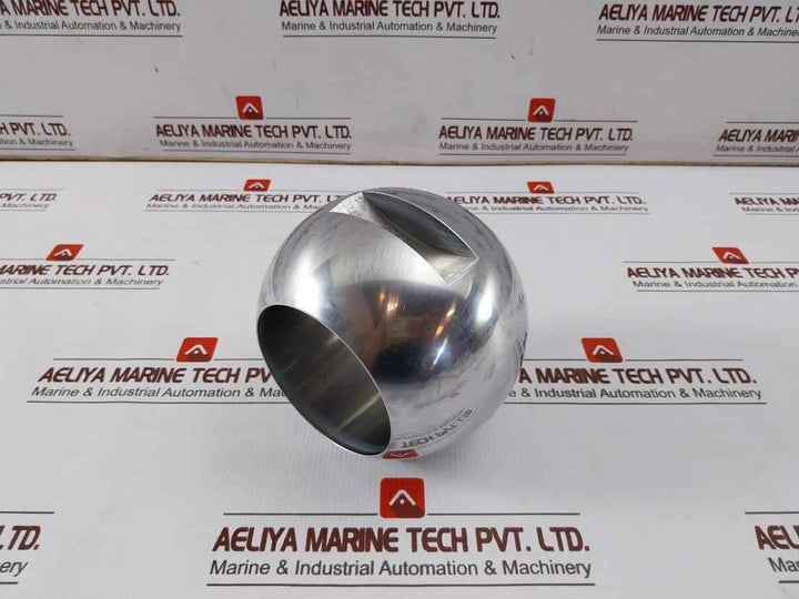 2611-51576B Ball Valve