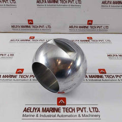 2611-51576B Ball Valve