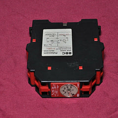 BBC C461 Time Relay 9-180sec