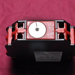 BBC C461 Time Relay 9-180sec