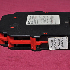 BBC C461 Time Relay 9-180sec