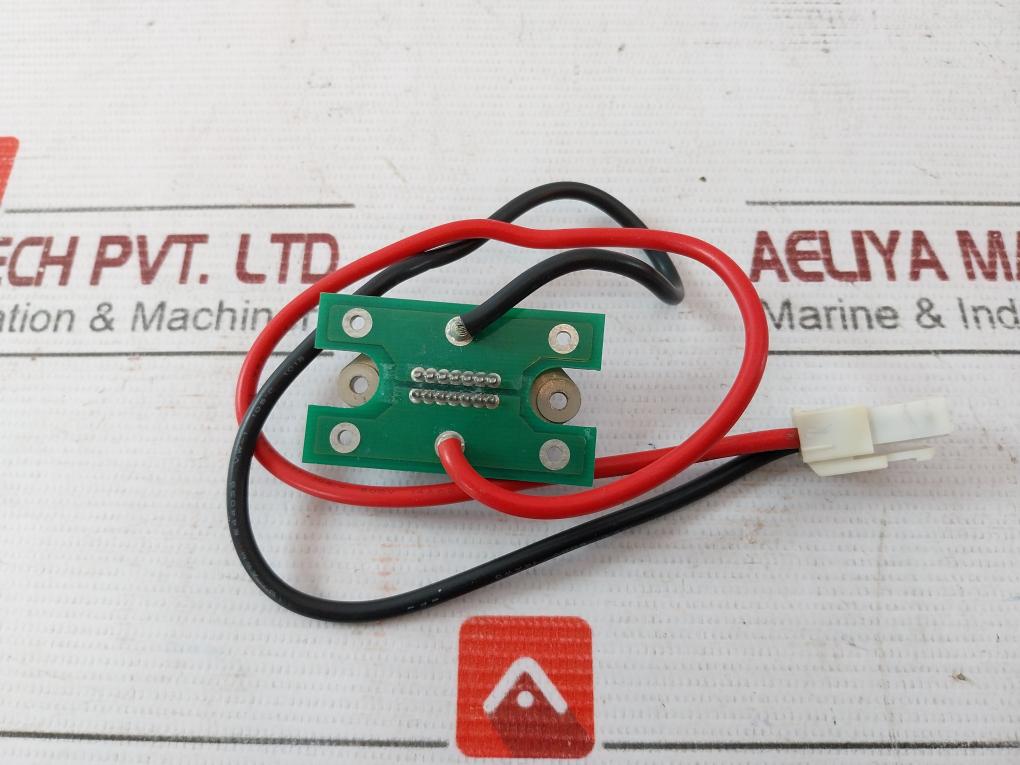 2616P2 Straight Dip Ribbon Receptacle Unit