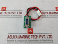 2616P2 Straight Dip Ribbon Receptacle Unit
