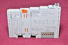 Wago 750-613 24v dc power supply module