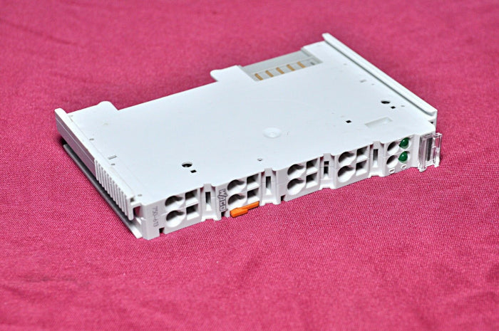 Wago 750-613 24v dc power supply module