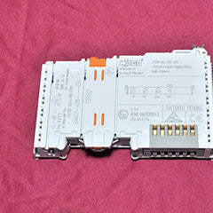 Wago 750-613 24v dc power supply module
