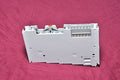 Wago 750-626 24v dc power supply filter 68 6805303