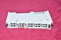 Wago 750-626 24v dc power supply filter 68 6805303