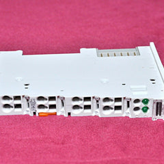 Wago 750-626 24v dc power supply filter 68 6805303
