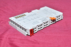 Wago D-32423 Minden 750-502 Power Supply Module 24Vdc 20A 2208-06-03 24V Dc 2.0A