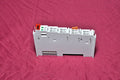 Wago D-32423 Minden 750-502 Power Supply Module 24Vdc 20A 2208-06-03 24V Dc 2.0A