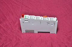 Wago D-32423 Minden 750-502 Power Supply Module 24Vdc 20A 2208-06-03 24V Dc 2.0A