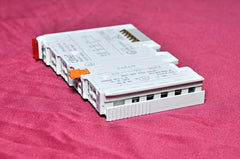Wago D-32423 Minden 750-502 Power Supply Module 24Vdc 20A 2208-06-03 24V Dc 2.0A